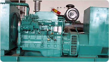 選擇盈弘發(fā)電設(shè)備的四大理由 選擇盈弘發(fā)電設(shè)備的四大理由